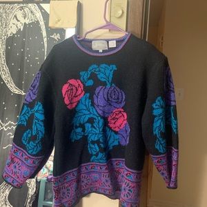 Vintage Sweater